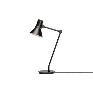 Anglepoise Type 80 Table Lamp Mat Black