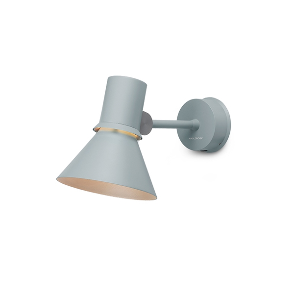 Anglepoise Type 80 Wall Lamp Grey