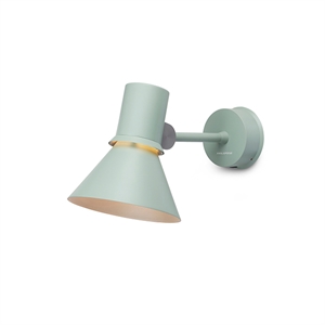 Anglepoise Type 80 Wall Lamp Green