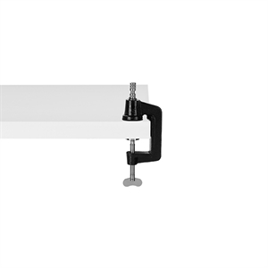 Anglepoise Original Range Clip For Table Lamp Jet Black