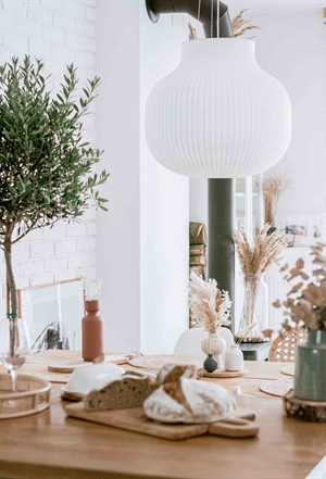 Lighting up a Room with Danish Design Company Nuura Lighting up a Room with Danish Design Company Nuura