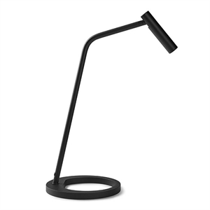 Antidark T1 Table Lamp Black
