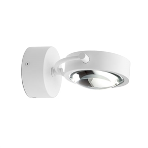 Antidark VIP W120 Wall Light White