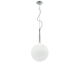 Artemide CASTORE 35 Pendant White