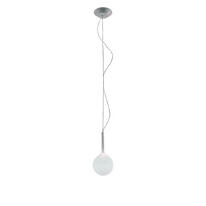 Artemide CASTORE 14 Pendant (E14): White