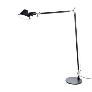 artemide tolomeo micro table lamp yellow limited edition free shipping
