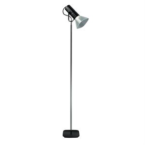 Artemide FIAMMA LED Floor Lamp Black