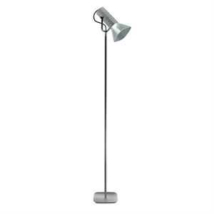 Artemide FIAMMA LED Floor Lamp Grey