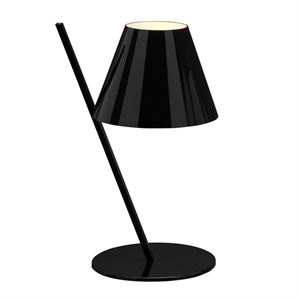 Artemide La Petite Black Table Lamp