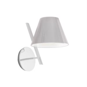 Artemide La Petite White Wall Lamp