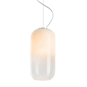 Artemide Gople Pendant White