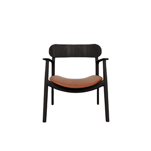 Bent Hansen Asger Armchair Zenso 2 223 FSC™ MIX/Oak