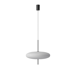 Astep Model 2065 Pendant White/ Black/ White