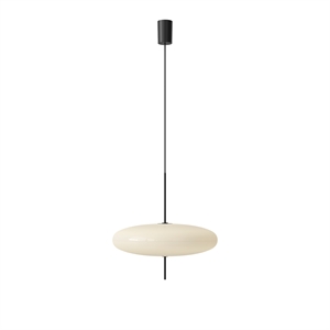 Astep Model 2065 Pendant Black/ White/ Black