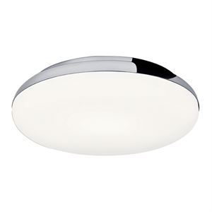 Astro Altea Ceiling Light Chrome