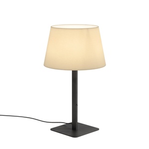 Astro Beaumont Table Lamp Matt Black