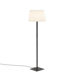 Astro Beaumont Floor Lamp Matt Black