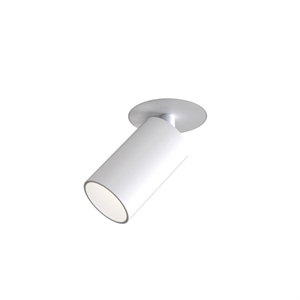 Astro Can 50 Flush Fire-Rated Spot Matt White