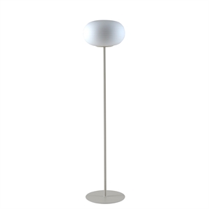 FontanaArte Bianca Floor Lamp White