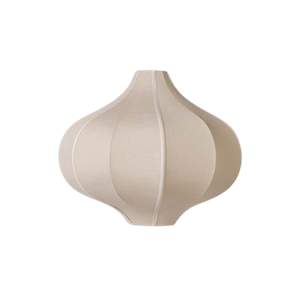 Oi Soi Oi Onion Lampshade Large Sand