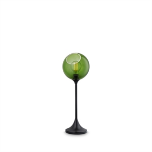 Design by Us Ballroom Table Lamp Army