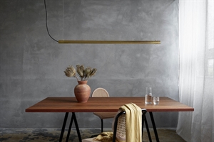 NUAD | Beautiful and Functional Lighting From Denmark