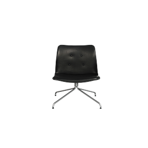 Bent Hansen Primum Armchair Stainless Steel/Zenso 3 207