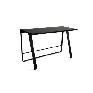 Bent Hansen Hemingway Desk With USB Port Black