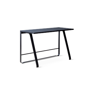 Bent Hansen Hemingway Desk With USB Port Blue/ Black