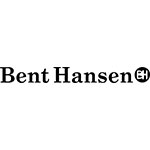 Bent Hansen logo