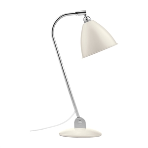 Bestlite BL2 Table Lamp Mat White