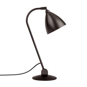 Bestlite BL2 Table lamp Black Brass