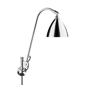 Bestlite BL6 Wall Lamp Chrome