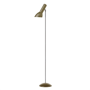 Cph Lighting Oblique Floor Lamp Olive Green