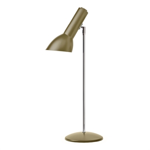 Cph Lighting Oblique Table Lamp Olive Green