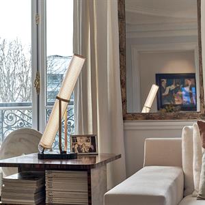 Decorate with French Charm and Original Lamps From DCW Editións