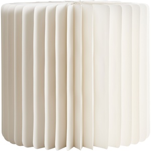 Decotique Sunset Table Lamp 30 White