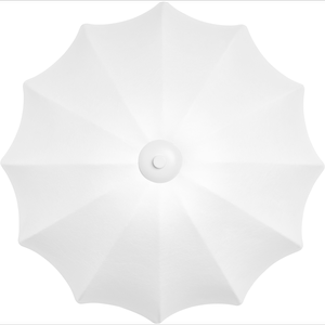 Decotique Cloud Ceiling Lamp 40 White