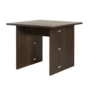 Design House StockholmFlip Table XS Dark Oak