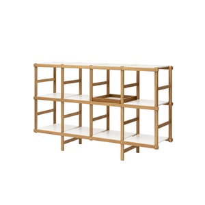 Design House Stockholm Frame Shelf Oak