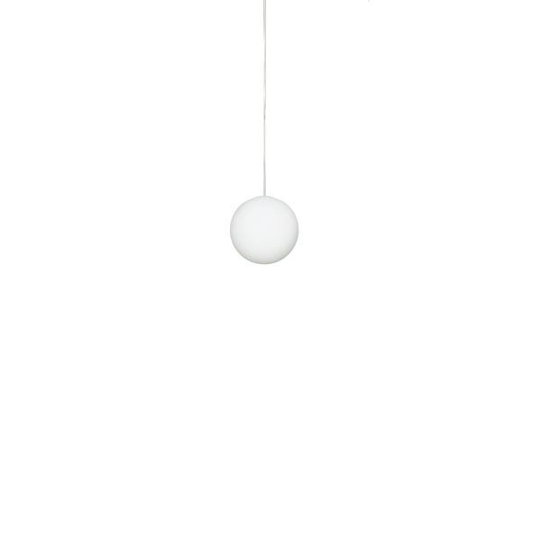 Luna Pendant Small. Design House Stockholm. Fast delivery.