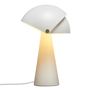 Design For The People Align Table Lamp White
