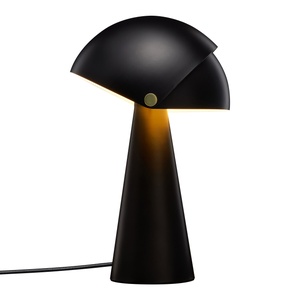 Design For The People Align Table Lamp Black