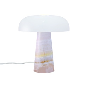 Design For The People Glossy Table lamp Mini Pink