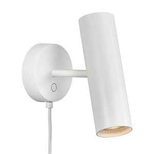 Design For The People MIB 6 Wall Lamp White