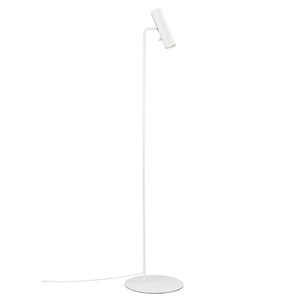 Design For The People MIB 6 Floor Lamp White