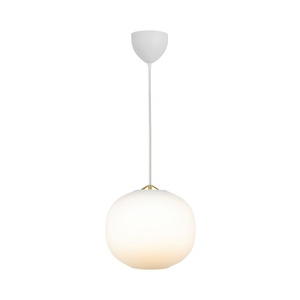 Design For The People Navone 20 Pendant White