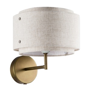 Design For The People Takai Wall lamp Beige