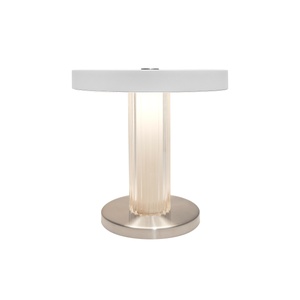 Design For The People Trezzi Portable Lamp White