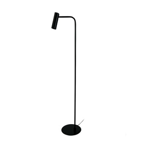 Dyberg Larsen Skagerrak Floor Lamp Black